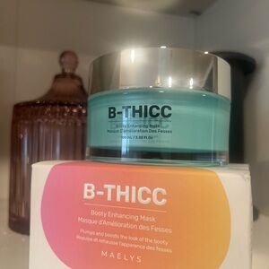 B-THICC by Maely’s Booty Enhancing Mask